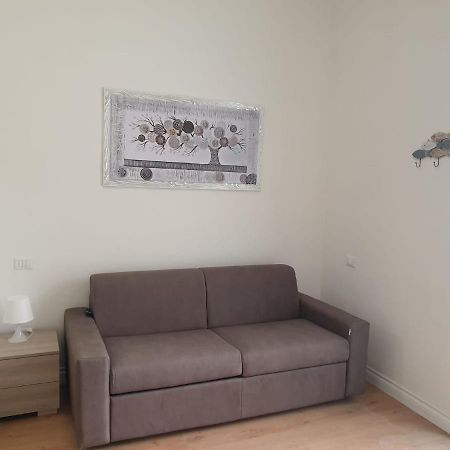 Casa Vacanze Sami Apartment Termoli Bagian luar foto