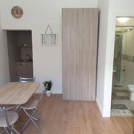 Casa Vacanze Sami Apartment Termoli Bagian luar foto