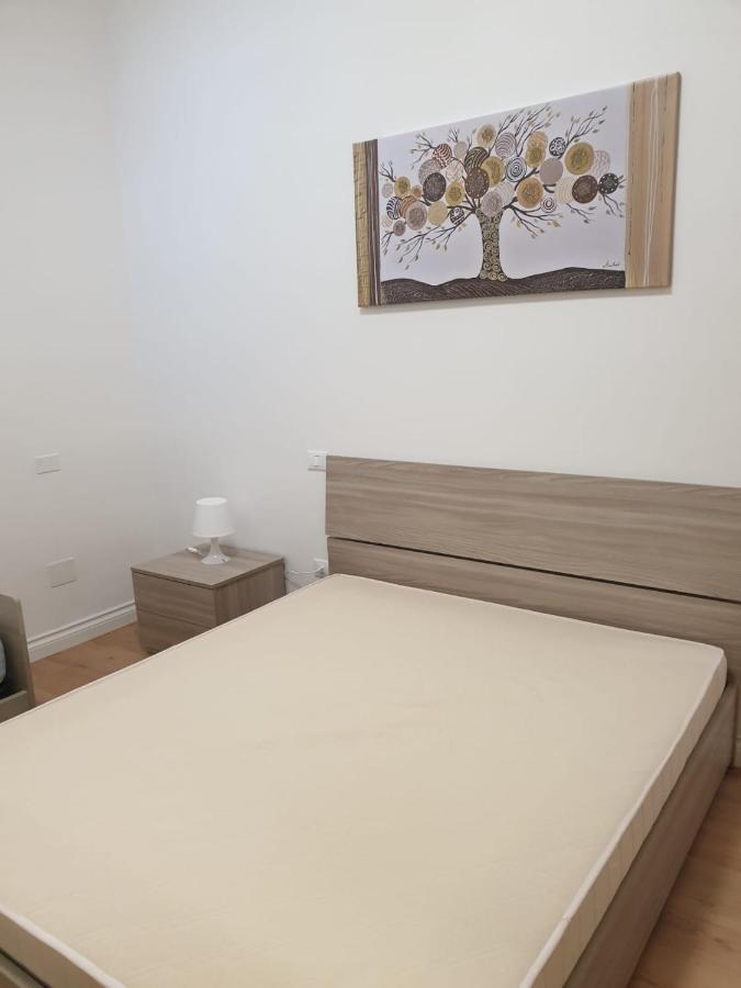 Casa Vacanze Sami Apartment Termoli Bagian luar foto